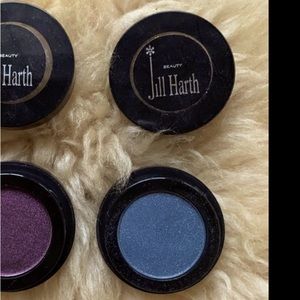 NWT Jill Harth Eyeshadow - blue